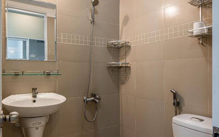 Urban Stay Saigon