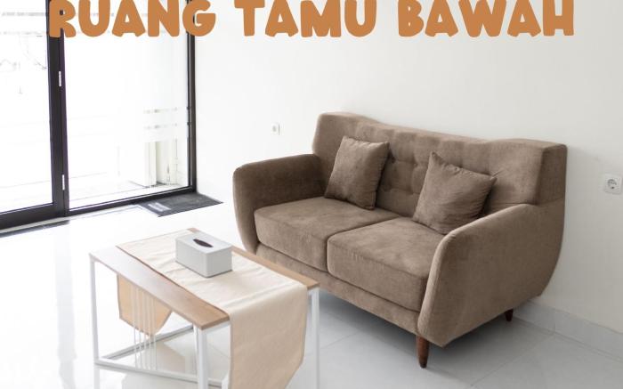 Mutia Homestay
