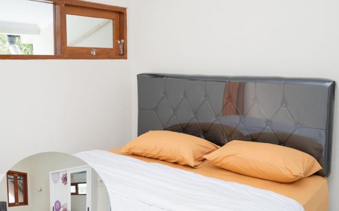 Mutia Homestay