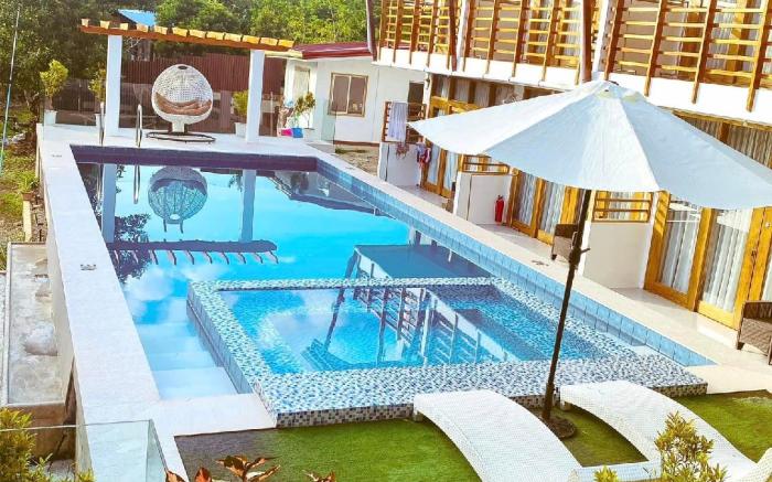 Ananda Resort