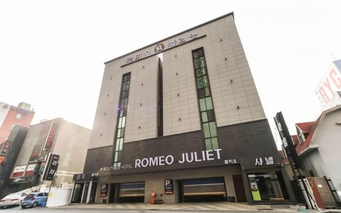 Daegu Doosandong Romeo and Juliet