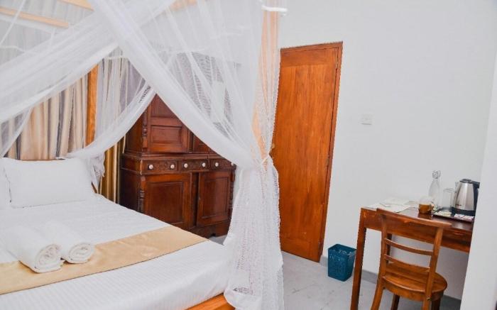 Nature Villa Hill AC Apartment