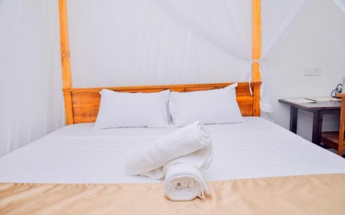 Nature Villa Valley AC Rooms