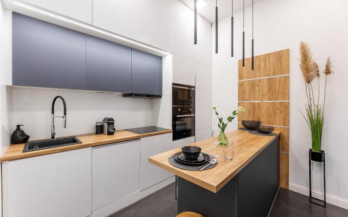 EMERALD CITY CHIC APARTMENT - Debrecen