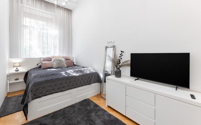 EMERALD CITY CHIC APARTMENT - Debrecen