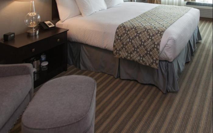 Doubletree by Hilton Newark