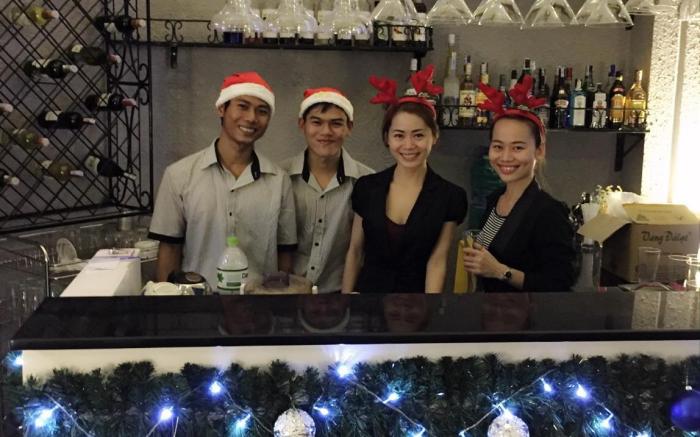 Boulevard Hotel Phu Quoc