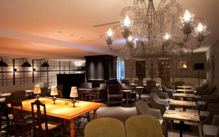 Cross Hotel Osaka