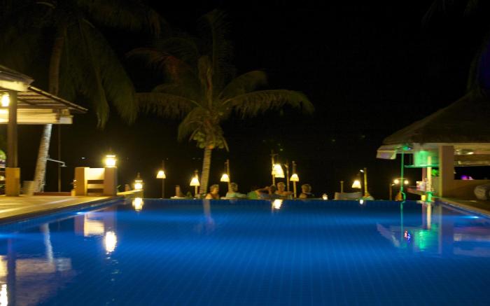 Samui Jasmine Resort