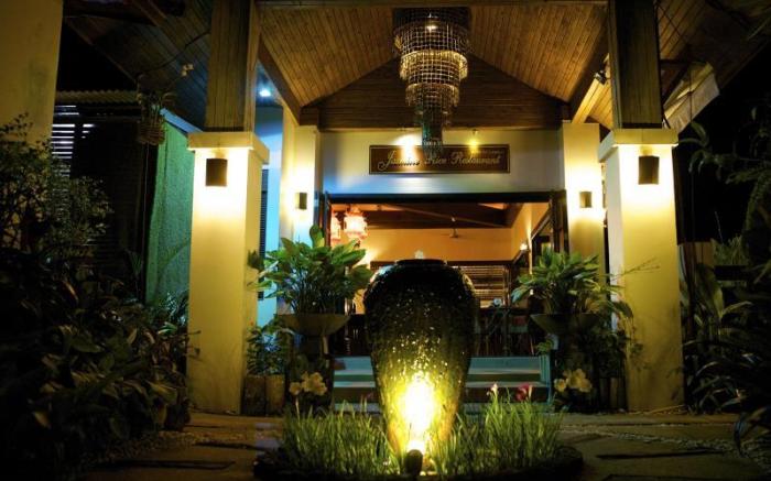 Samui Jasmine Resort