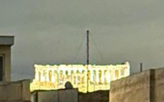 Krezias Apartments E7