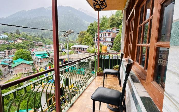 Sharda House