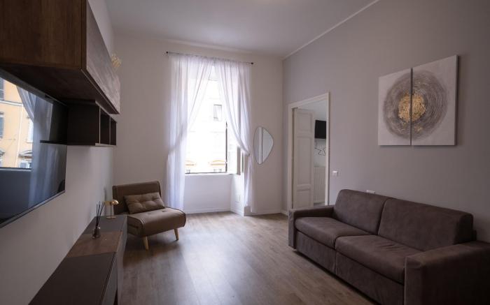 VT Cola di Rienzo Elegant Suites