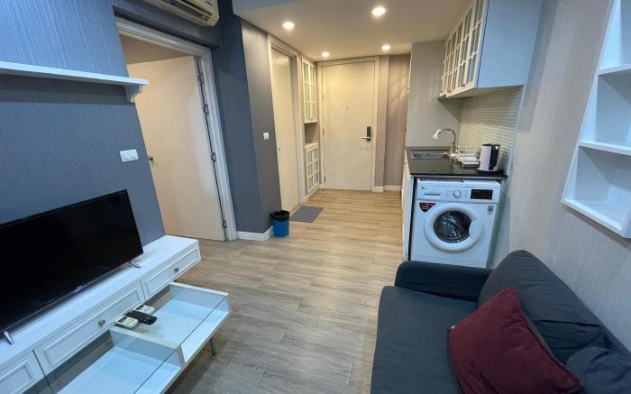 Easy 1 bedroom @ The blu x