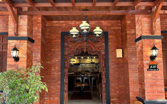 Griya Mandara Homestay Prambanan