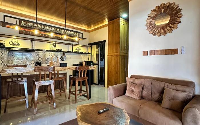 Griya Mandara Homestay Prambanan