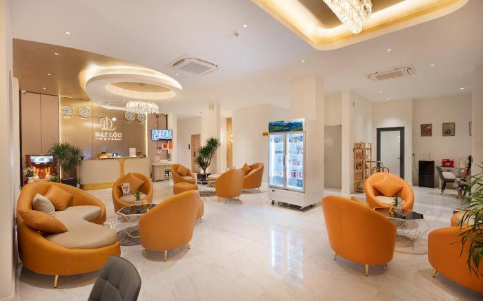 Đại Lộc Hotel Hà Tiên