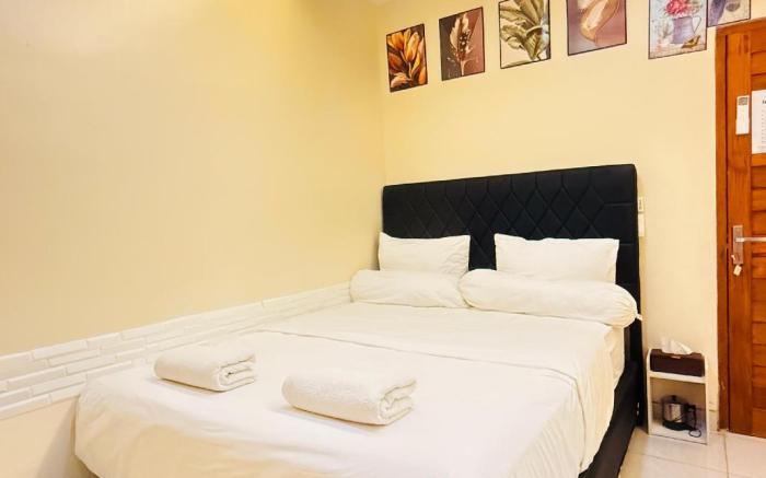 Room in Guest House near Kuta Beach Bali