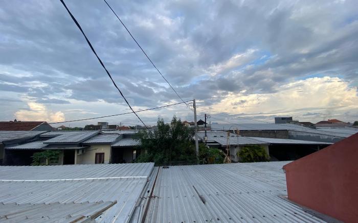 Room in Guest House near Kuta Beach Bali