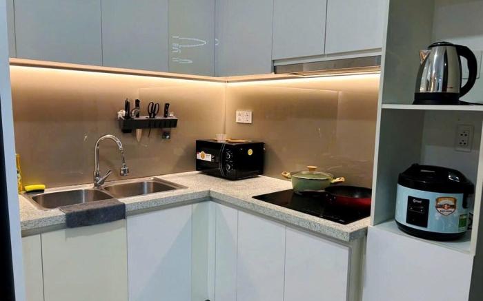 Masteri An Phu | 2BR | Pool&Gym