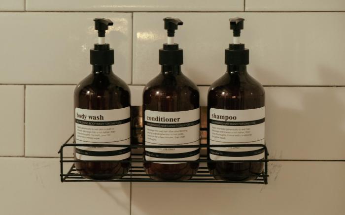 La Gallia | SuperLocation-Netflix-Laundry