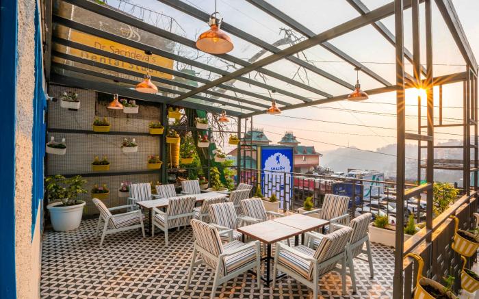 Shalom Backpackers Shimla