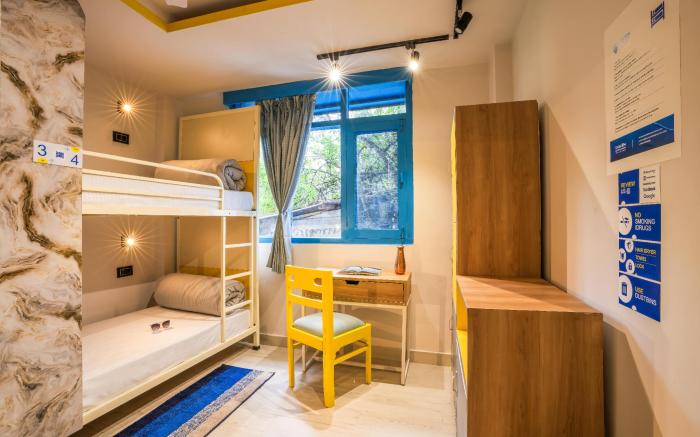 Shalom Backpackers Shimla