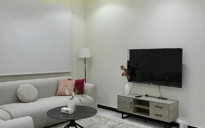 #126 Wonderful Rooms & Lounge in Al Mourj