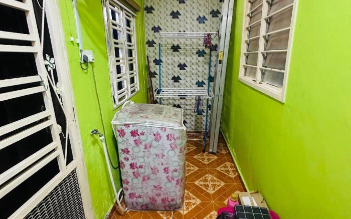 HOMESTAY BUKIT KATIL DAMAI 2 (FOR MUSLIM ONLY)