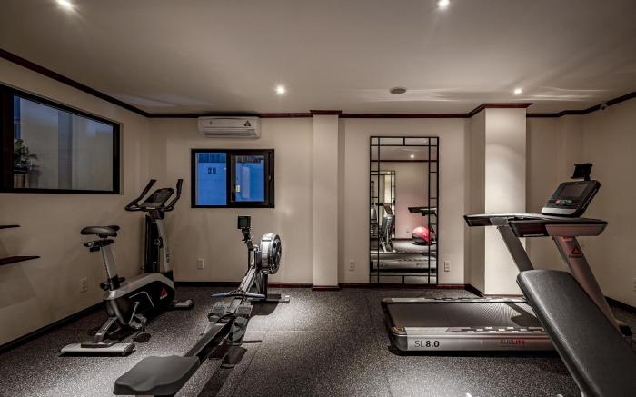 Anima Saigon Boutique Hotel