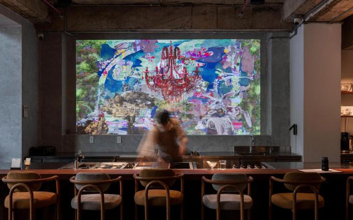 Anima Saigon Boutique Hotel
