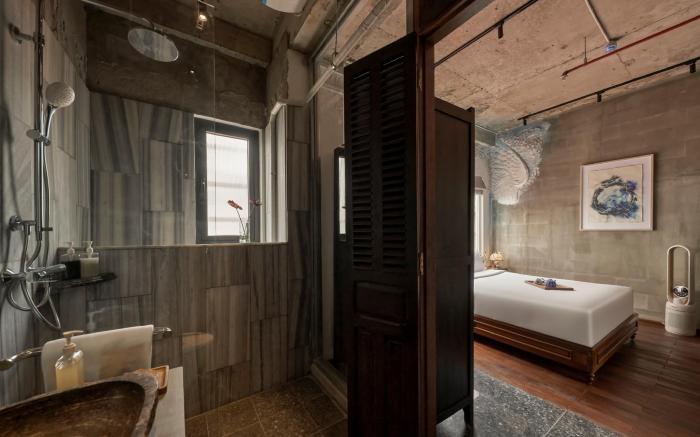 Anima Saigon Boutique Hotel