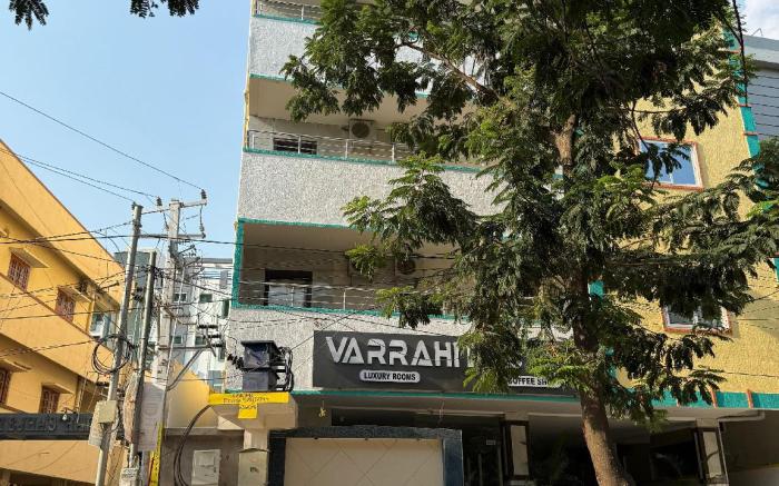 Hotel Vaarahi