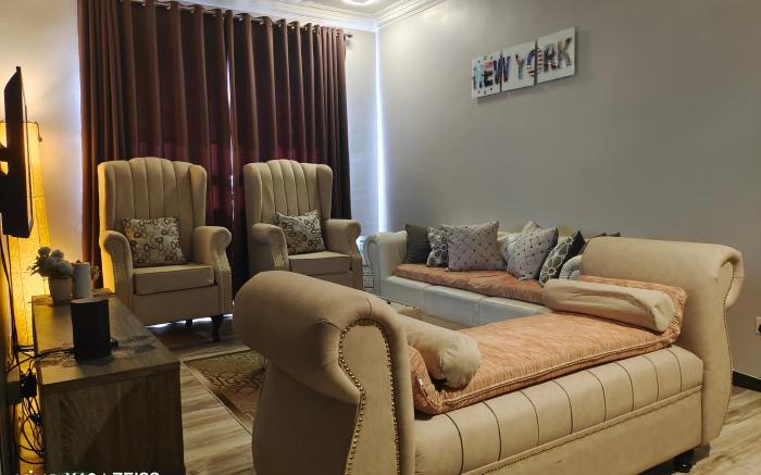 Penginapan Amisu City Centre (PACC)