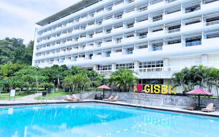 Grand Inna Samudra Beach