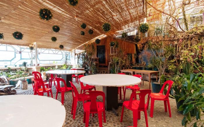 Jewel Igorot Building