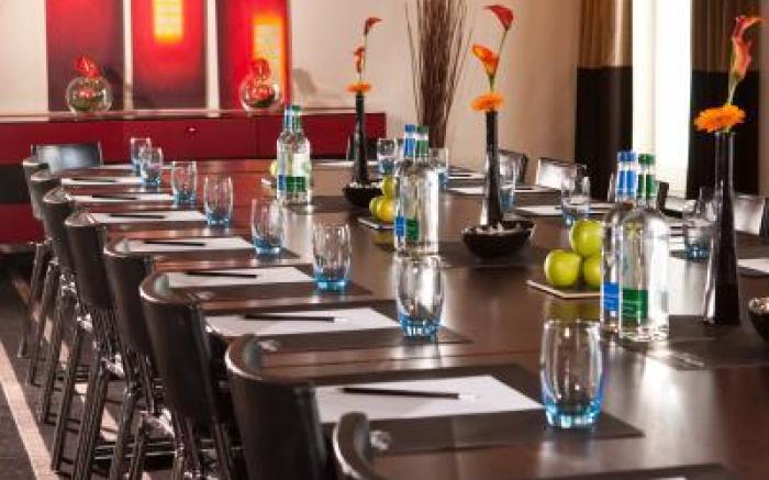 Malmaison Edinburgh