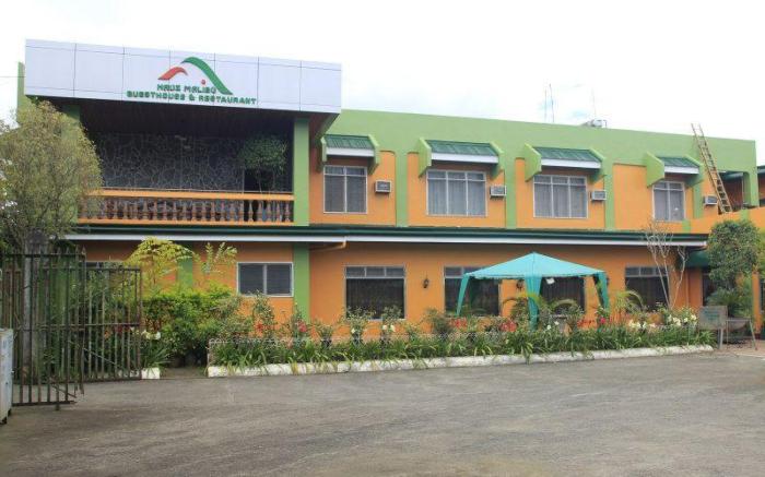 Haus Malibu Hotel