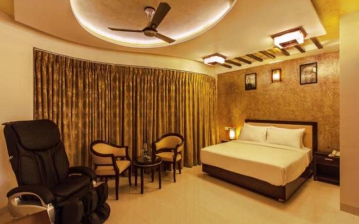 Hotel Anantha Executive Suites