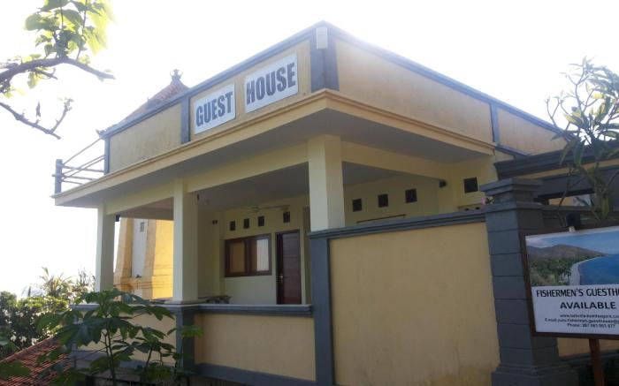 Fishermen's Guesthouse