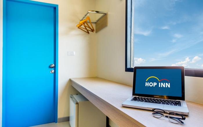 HOP INN Nakhon Ratchasima