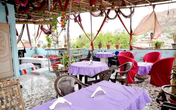 Royal Heritage Guest House