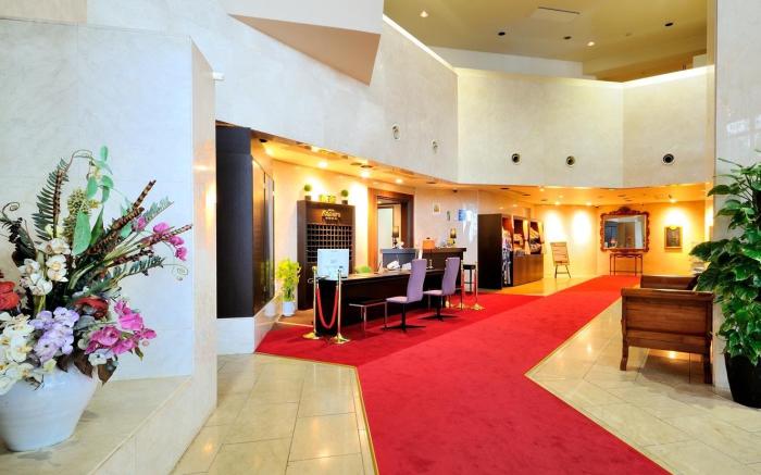 Hotel Katara Resort and Spa