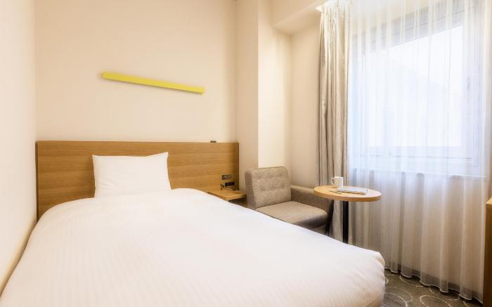 Hotel Gracery Ginza