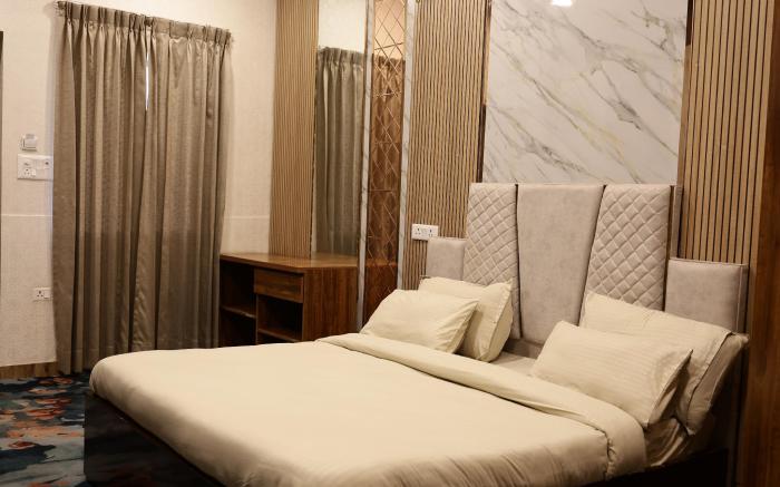 Ambar Palms Resort