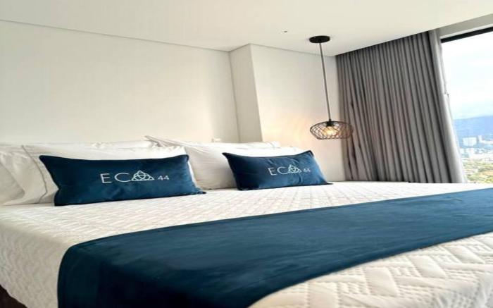 Hotel ECO 44