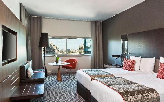 Melia Paris La Defense Hotel