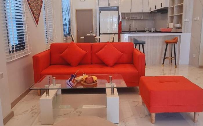 Home sweet home by Pinky 