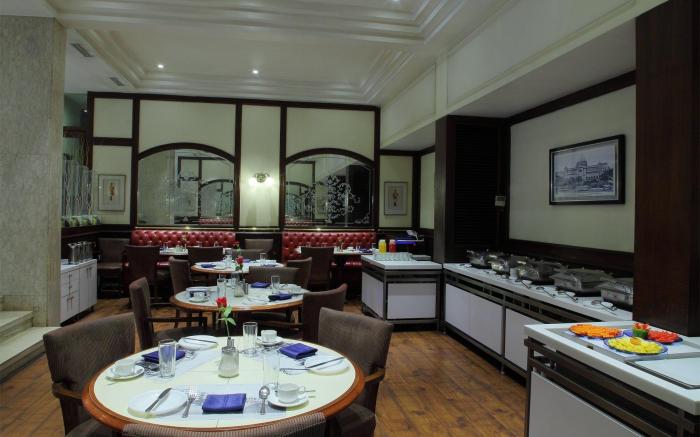 Regency Hotel Santacruz