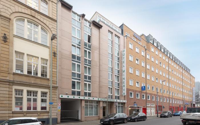 Trip Inn Hotel Minerva